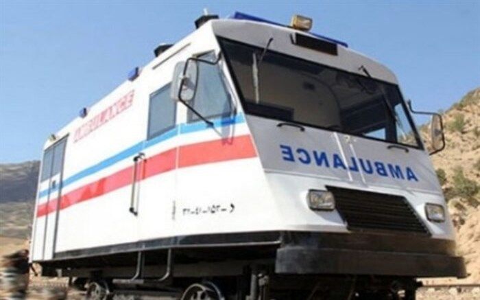 راه‌اندازی اولین مرکز اورژانس ریلی کشور