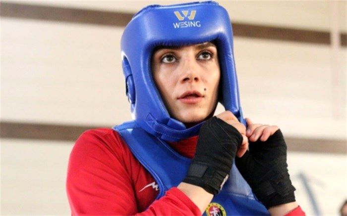 محرومیت سنگین بانوی ووشوکار ایران به علت دوپینگ