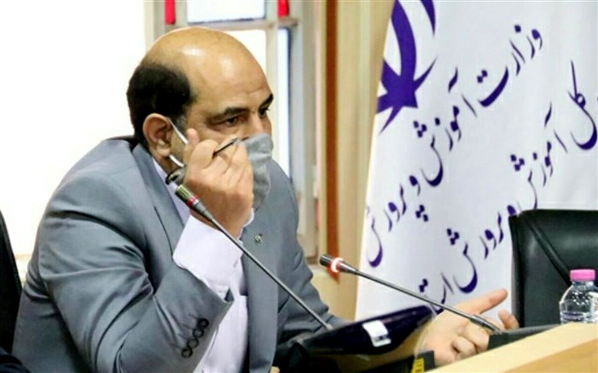 تبریک مدیرکل آموزش و پرورش استان یزدبه مناسبت روز خبرنگار