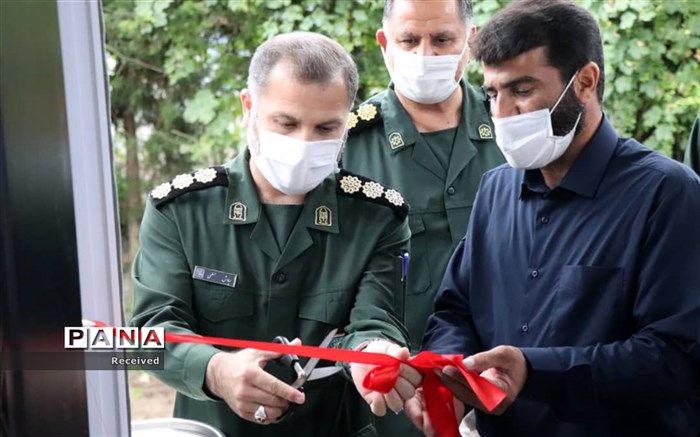 فرمانده سپاه مازندران خبر داد: بهره‌برداری از ۱۶۵ پروژه محرومیت‌زدا