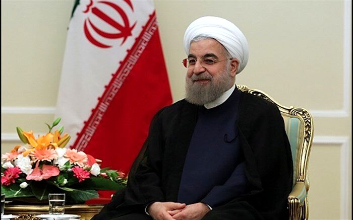 رئیس جمهور عید سعید غدیر خم را به مراجع عظام تقلید تبریک گفت