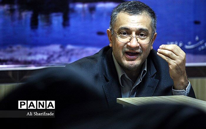 بهره‌برداری از 53 پروژه احیای دریاچه ارومیه تا دی ماه سال جاری