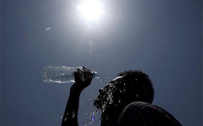 افزایش نسبی دما در نوار شمالی کشور