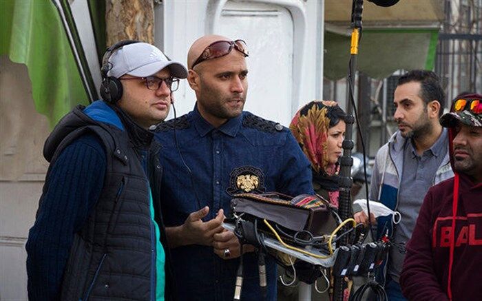 حضور «شهربازی» ایرانی در پنج جشنواره جهانی