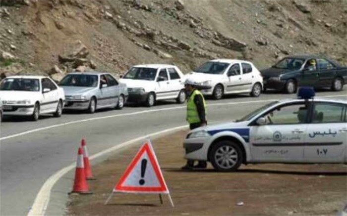 هراز و چالوس یک طرفه می‌شود