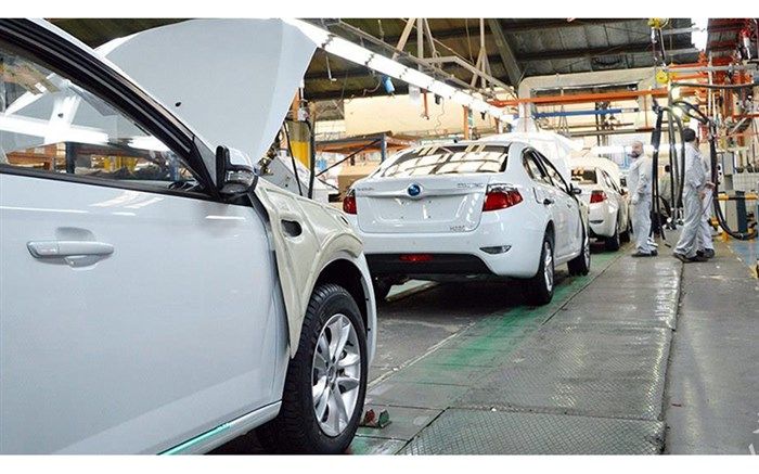 مدرس خیابانی: بازار خودرو به تعادل نزدیک می‌شود