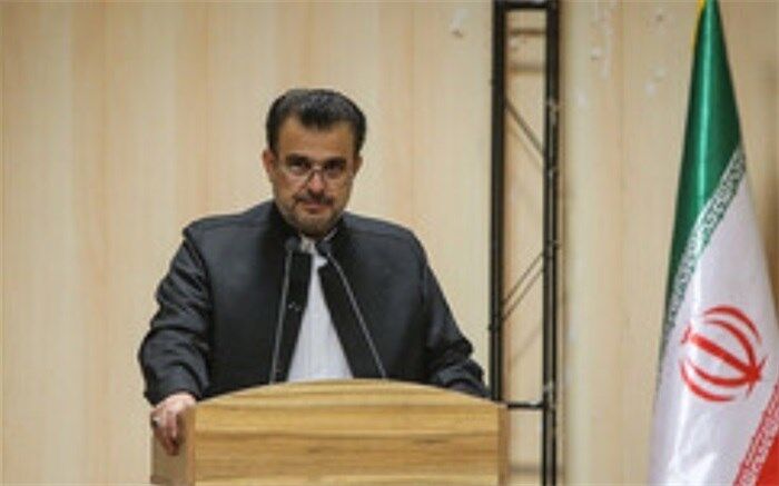 مسیب‌زاده: هدف از برگزاری مسابقات قرآن، عترت و نماز، انس  معنوی دانش‌آموزان با قرآن کریم است