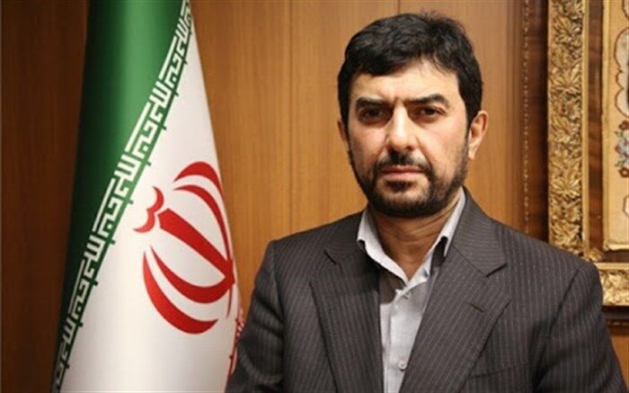 همه محصولات فولادی در بورس عرضه می‌شود
