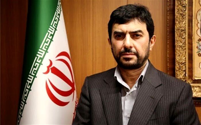 همه محصولات فولادی در بورس عرضه می‌شود