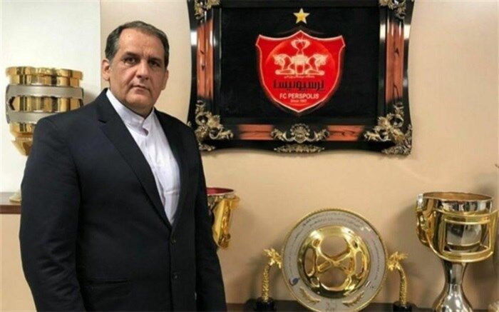 فیفا پرداخت پرسپولیس به برانکو را تایید کرد