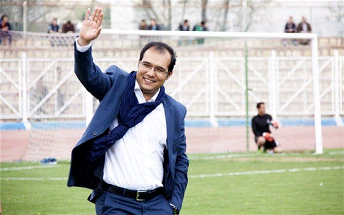 لیگ یک ایران؛ مس رفسنجان لیگ برتری شد