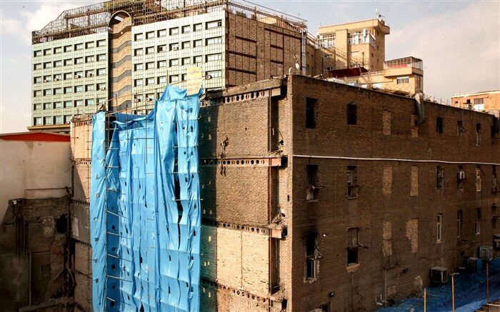هشدار درباره مراکز عمومی ناایمن؛ به جای تذکر و اخطار  اعمال قانون شود