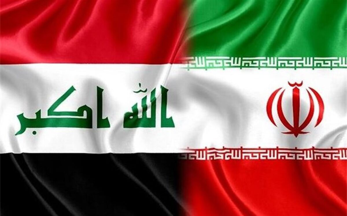 مرز شلمچه باز است