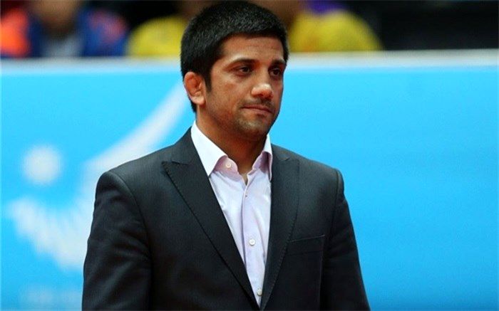 علیرضا دبیر: در دوره قبل رئیس فدراسیون هم سرمربی بود و هم رئیس فدراسیون، اما من فقط رئیس فدراسیون هستم