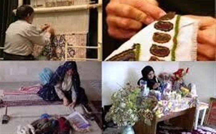 اجرای طرح ملی توسعه مشاغل خانگی در سه فاز