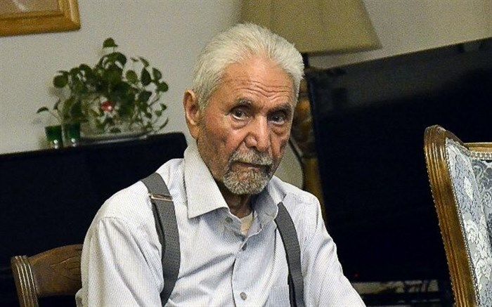 پیام تسلیت رئیس فرهنگستان علوم به مناسبت درگذشت غلامعباس توسلی