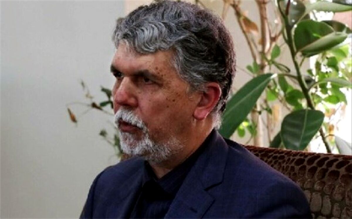 ‌چقدر دل‌مان برای امام مهربانی‌ها تنگ می‌شود