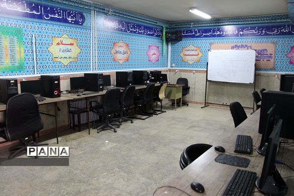 توانمندسازی مهارتی و تضمین شغلی آینده دانش آموزان - 3