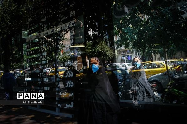 قیمت بی‌سابقه دلار در بازار ارز