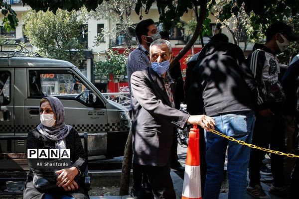 قیمت بی‌سابقه دلار در بازار ارز