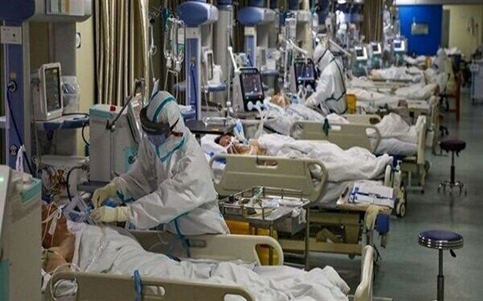 افزایش ابتلای سالمندان و کودکان به کرونا در گیلان