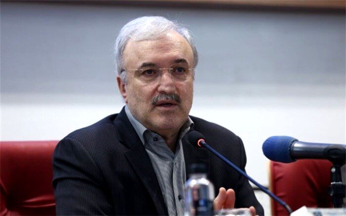 نمکی: برای روزهای سخت پروتکل‌‌های بهداشتی تدوین کردیم