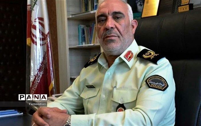 راه‌اندازی پلیس امنیت اقتصادی  در خراسان شمالی