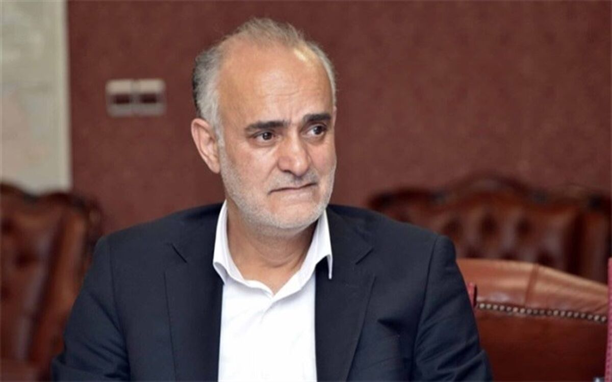 نبی:  غیر از صعود تیم ملی به جام جهانی به موضوع دیگری فکر نمی‌کنیم