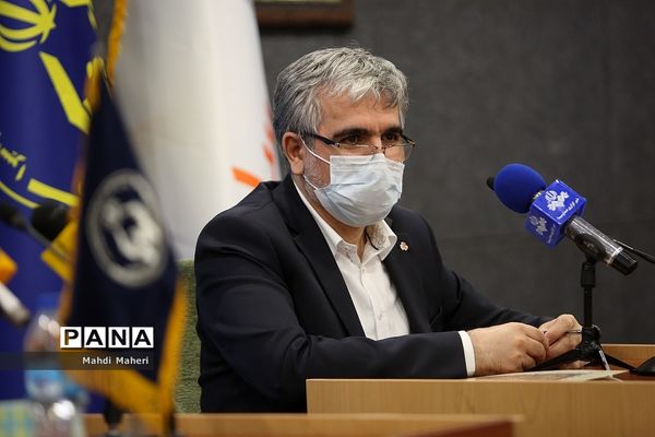 امضای تفاهم نامه کمیته امداد با پست بانک و شرکت سایپا و صندوق کارآفرینی امید