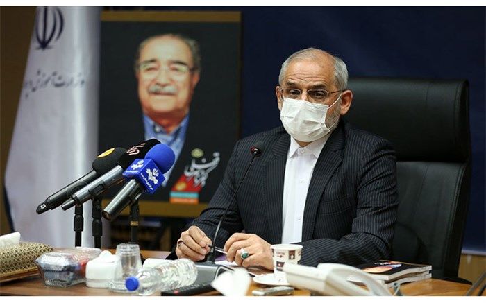 حاجی میرزایی: مدرسه‌سازی سرآمد همه‌کارهای خیر در کشور است