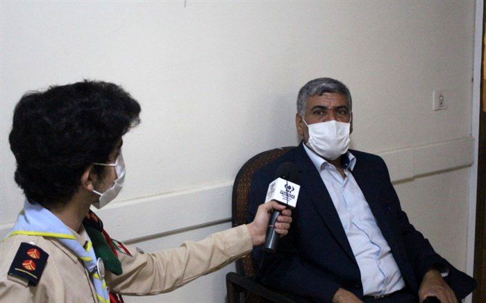 مجلس دانش آموزی مجلس مشورتی است