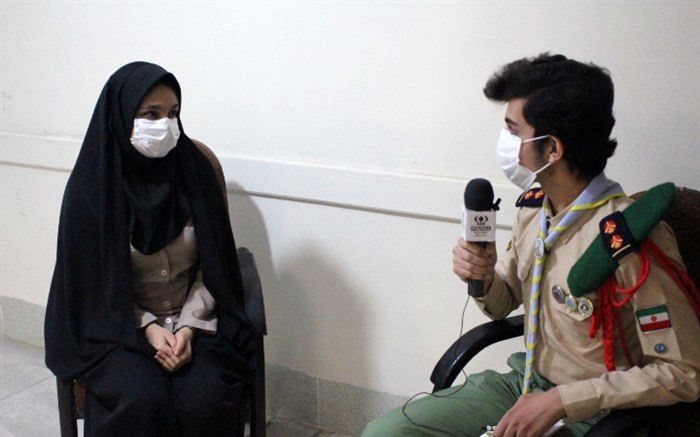 موضوع سند مجلس دانش آموزی، سلامت روان دانش آموزان  است