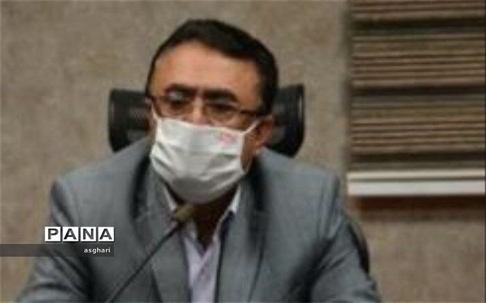 آغاز جریمه و مجازات برای ناقضان قوانین کرونایی در رباط‌کریم