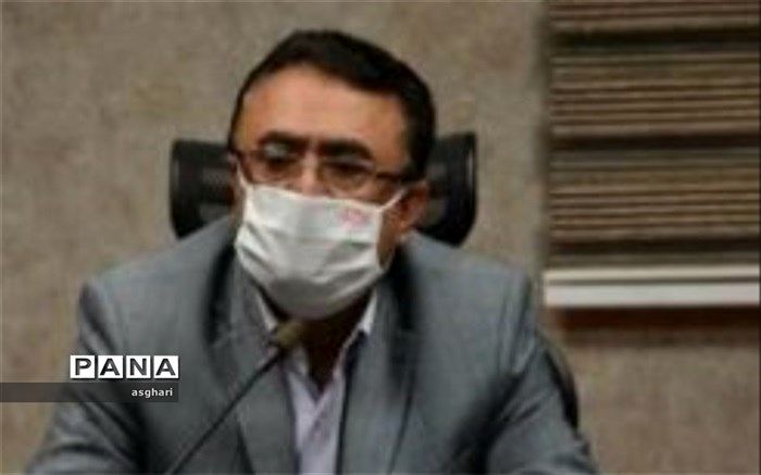 آغاز جریمه و مجازات برای ناقضان قوانین کرونایی در رباط‌کریم