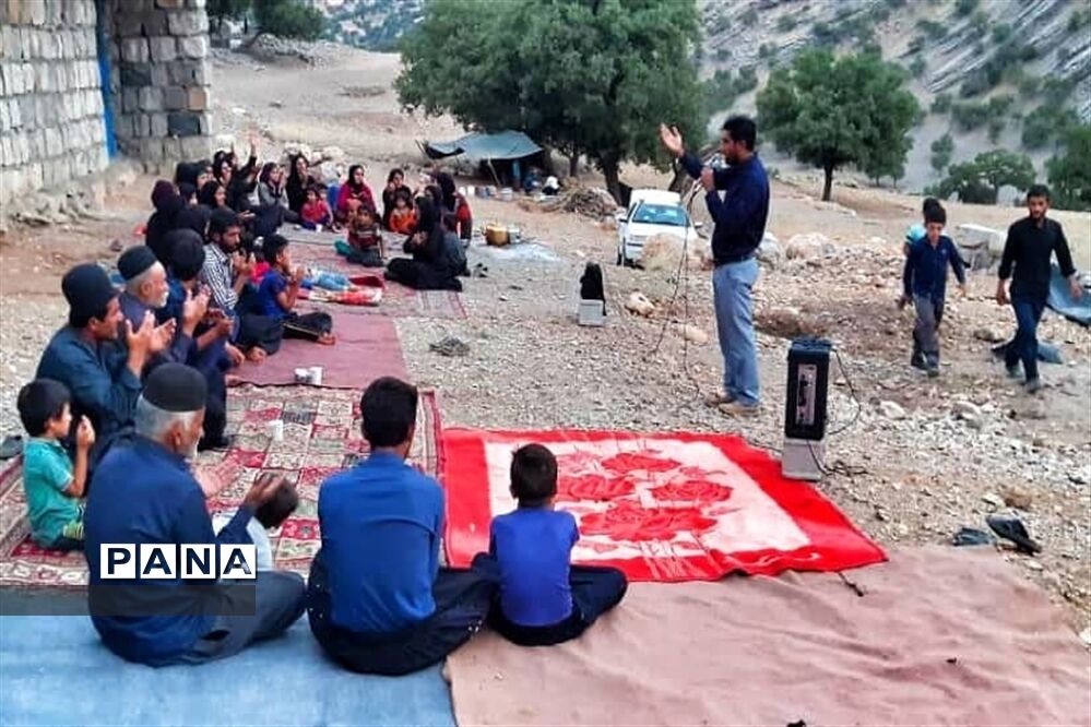 تهیه 100 هزار تبلت برای دانش‌آموزان عشایری و روستایی