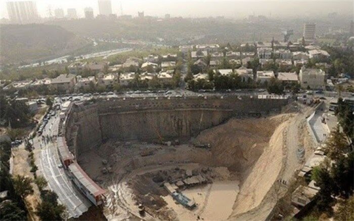 اولتیماتوم به مالکان گودهای پرخطر؛ در صورت بی توجهی به هشدارها، پروژه از حیض انتفاع خارج می‌‌شود