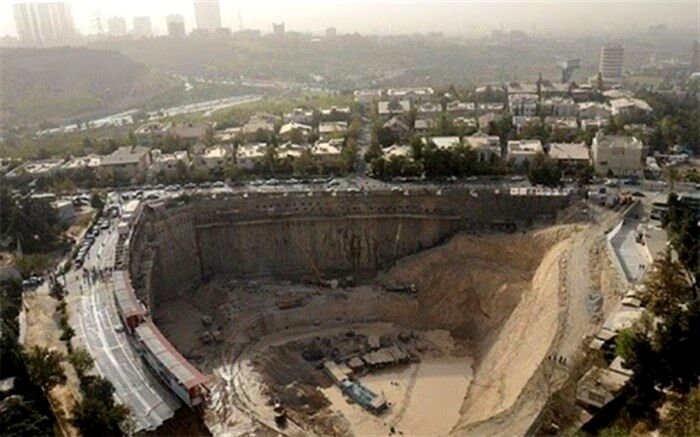 اولتیماتوم به مالکان گودهای پرخطر؛ در صورت بی توجهی به هشدارها، پروژه از حیض انتفاع خارج می‌‌شود