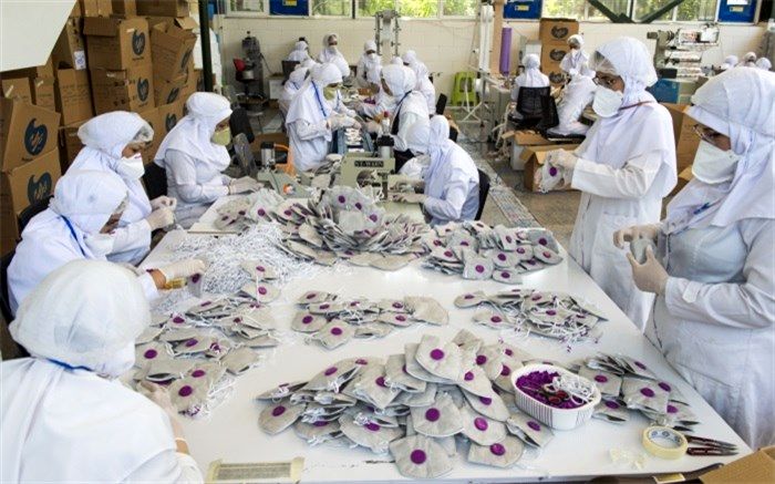 کرونا ما را به بیکاری مبتلا کرد