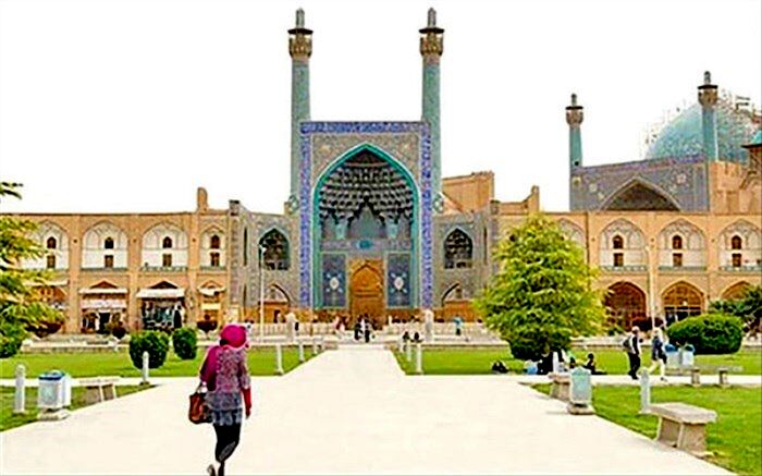 بازار توریسم تسلیم کرونا؟