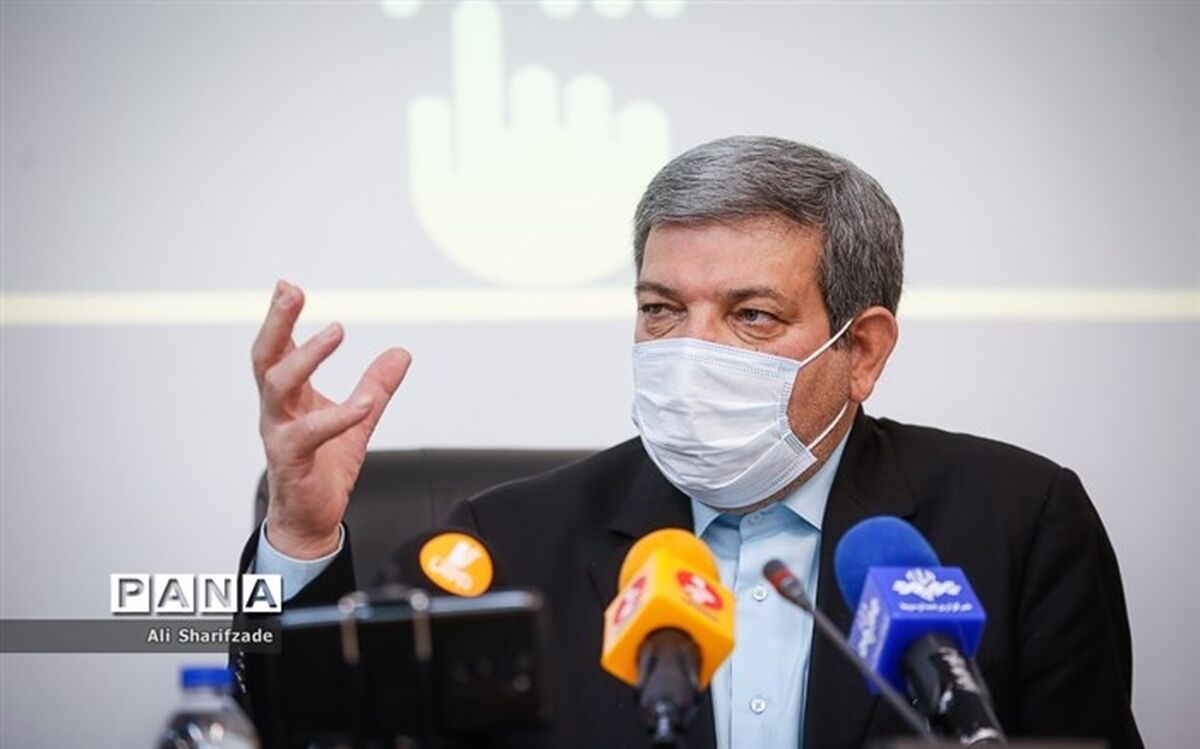 حسینی خبر داد: اشتغال 1300 معلم برای آموزش دانش‌آموزان نابینا و کم بینا