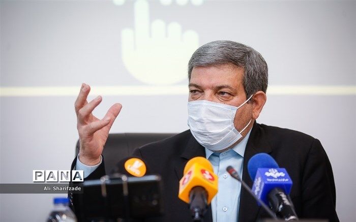 حسینی خبر داد: اشتغال 1300 معلم برای آموزش دانش‌آموزان نابینا و کم بینا