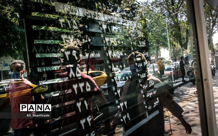 دلار  به ۳۱ هزار و ۵۸۰ تومان رسید