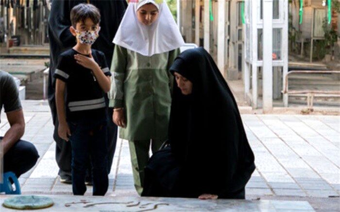 تشریح محدودیت‌های جدی بهشت زهرا در پیک سوم کرونا