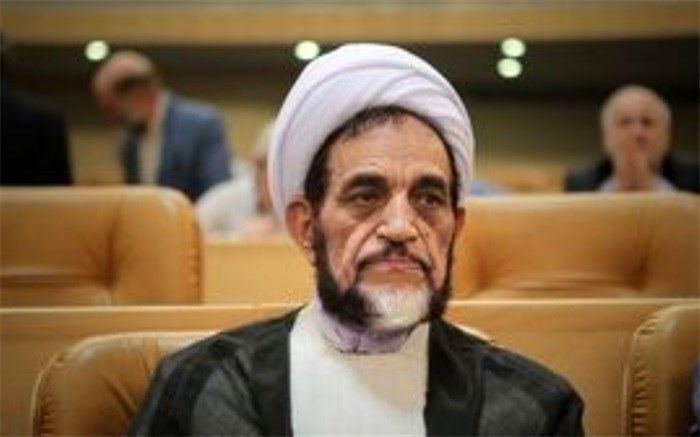 اشرفی‌اصفهانی: قهر اصلاح‌طلبان با انتخابات را به هیچ وجه مصلحت نمی‌دانم