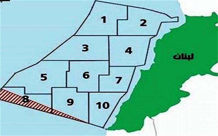 آغاز مذاکرات غیرمستقیم ترسیم مرزی میان لبنان و رژیم صهیونیستی
