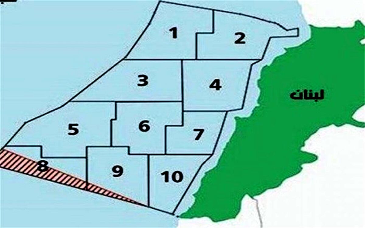 آغاز مذاکرات غیرمستقیم ترسیم مرزی میان لبنان و رژیم صهیونیستی
