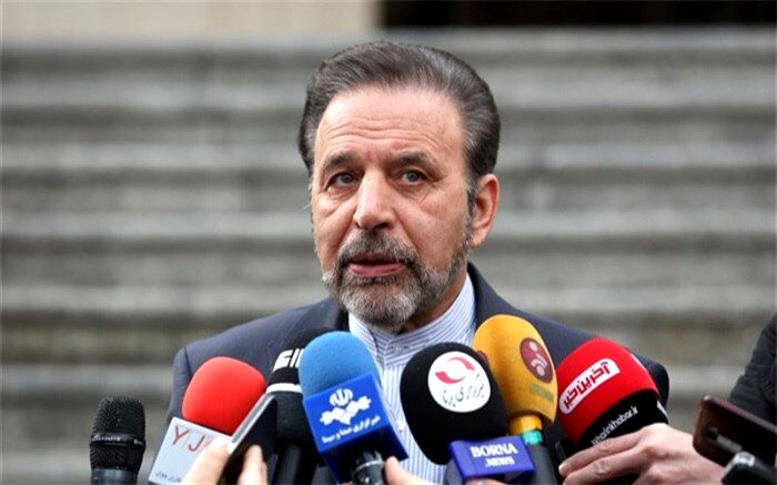 پاسخ واعظی به گزارش دیوان محاسبات درباره مدیران متخلف دولتی