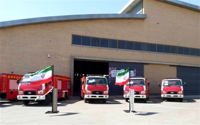 کودک شش ساله کاشانی جان خود و خواهرش را نجات داد