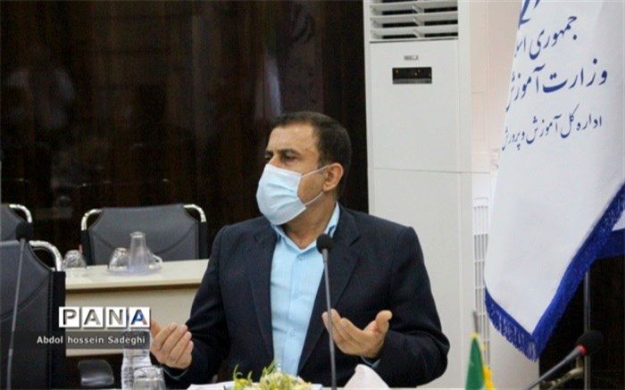 انتخابات انجمن اولیا و مربیان در دو هزار مدرسه استان برگزار می‌شود