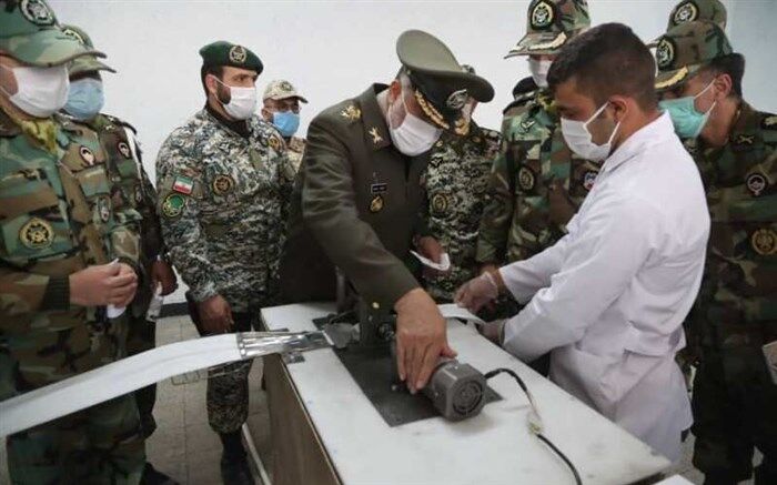 فرمانده نیروی زمینی ارتش: نخبگان از جایگاه مطلوبی در نیروی زمینی ارتش برخوردار هستند